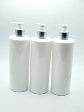 Load image into Gallery viewer, Set of 3 Personalised pump bottles
