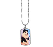 Load image into Gallery viewer, Personalised Metal Dog Tag
