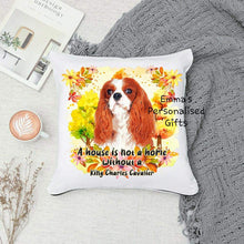 Load image into Gallery viewer, Dog cushions
