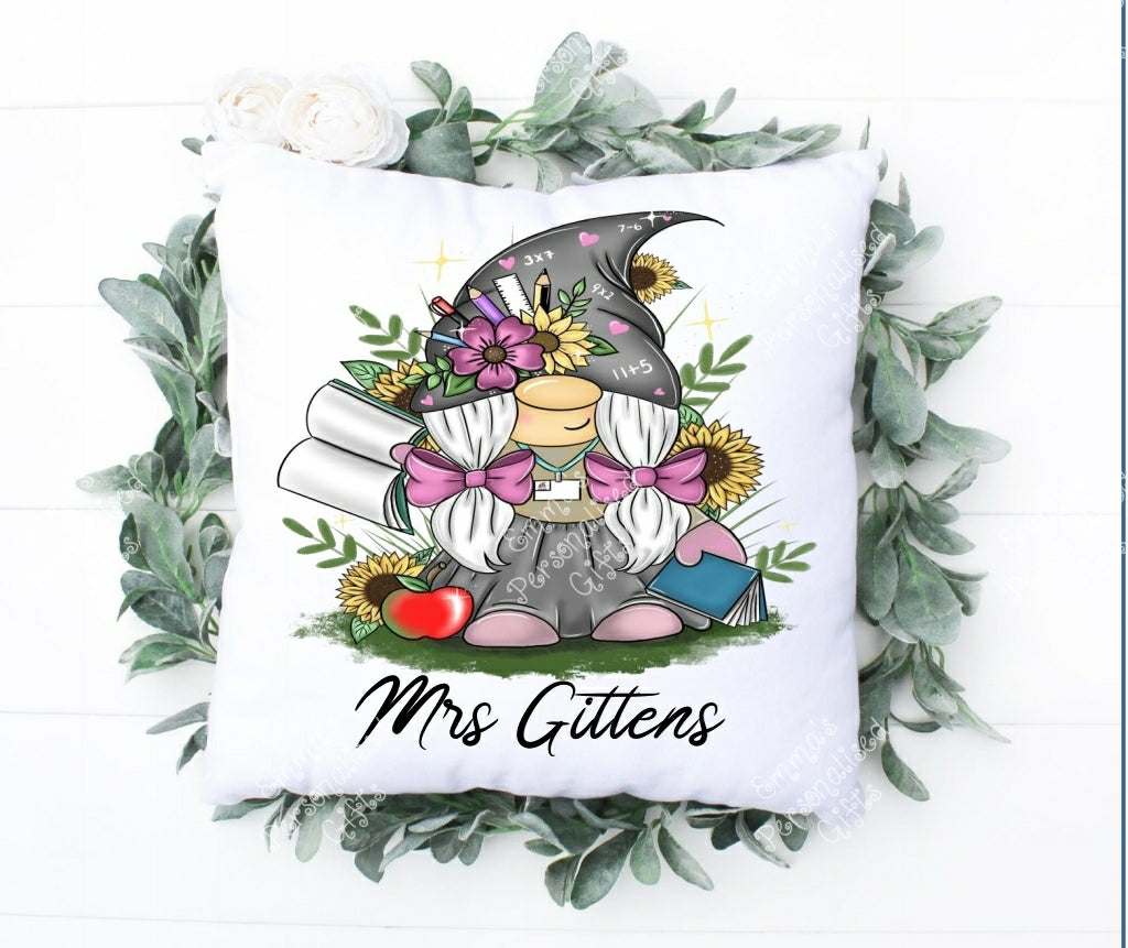 Teacher cushion